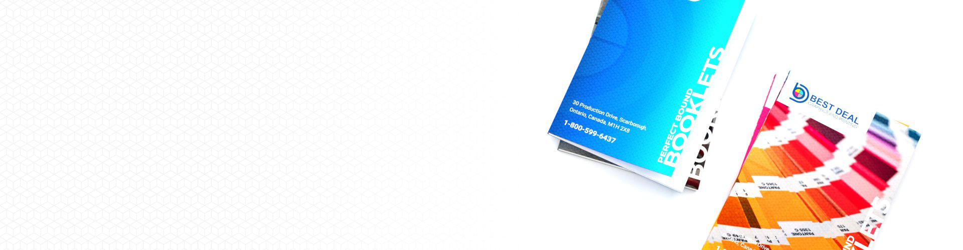 Booklets