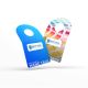 Bottle Neck Hang Tags