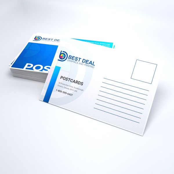 Postcards