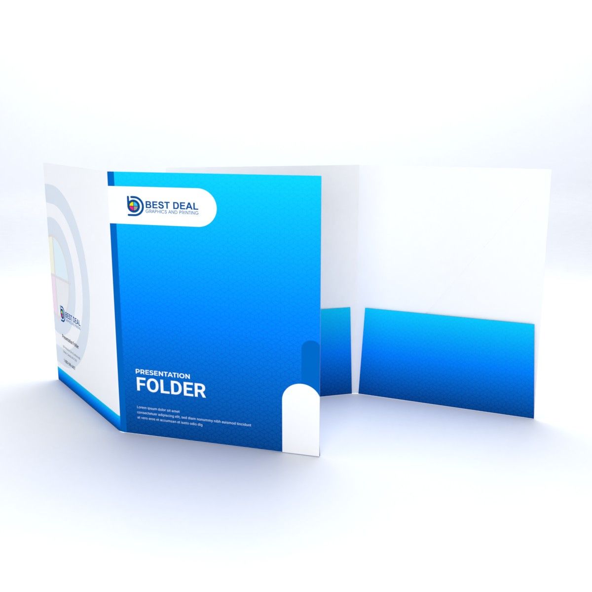 Marketing Materials Category