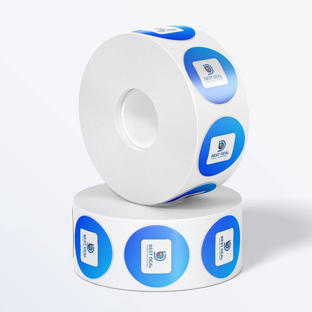Labels & Tags Category