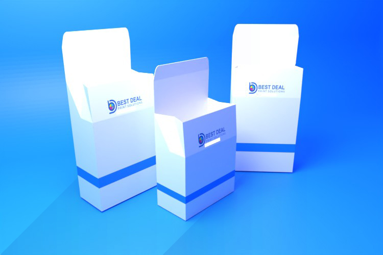 Best Deal Print Solutions