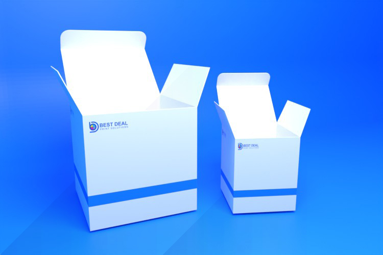 Best Deal Print Solutions