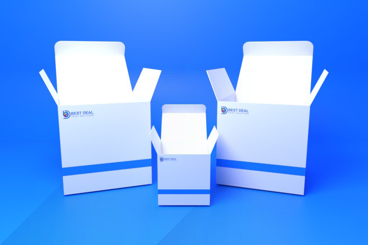 Best Deal Print Solutions