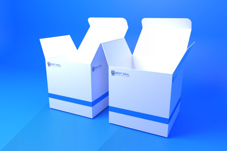 Best Deal Print Solutions
