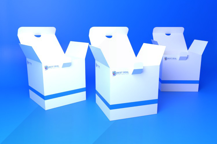 Best Deal Print Solutions