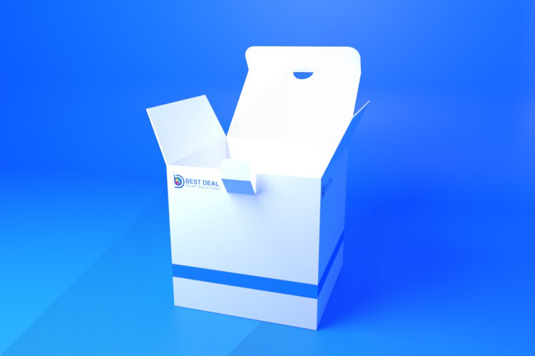 Best Deal Print Solutions