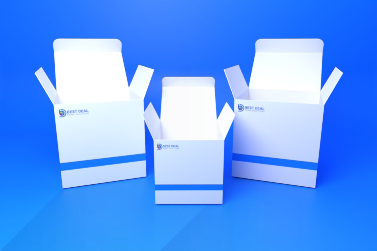 Best Deal Print Solutions