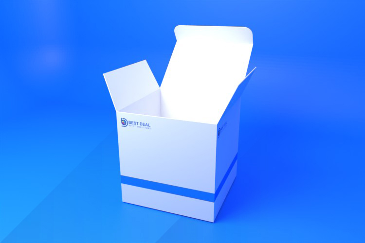 Best Deal Print Solutions