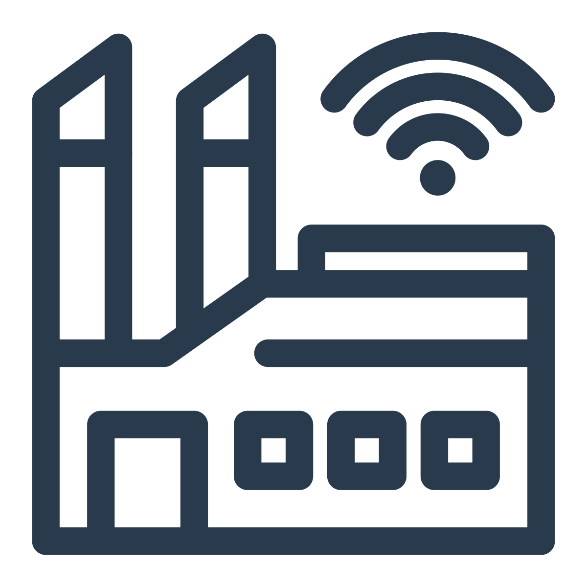 Industries