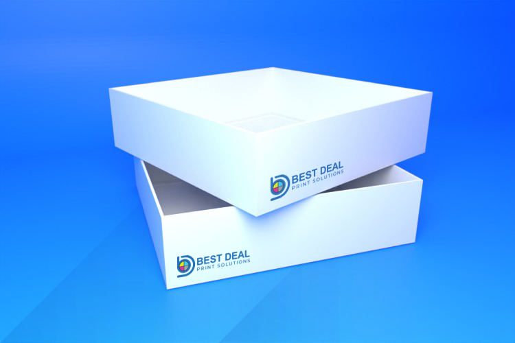 Best Deal Print Solutions