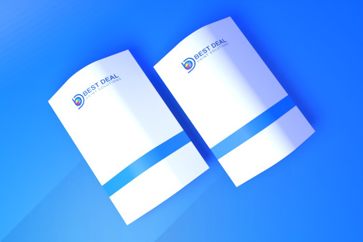 Best Deal Print Solutions