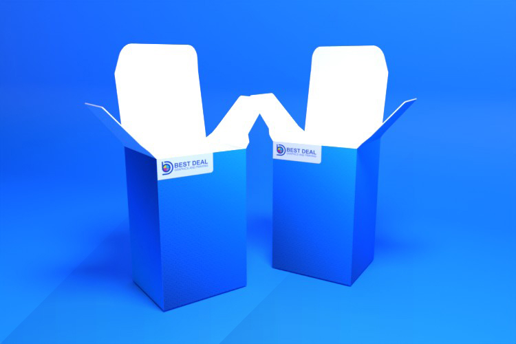 Best Deal Print Solutions