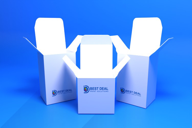Best Deal Print Solutions