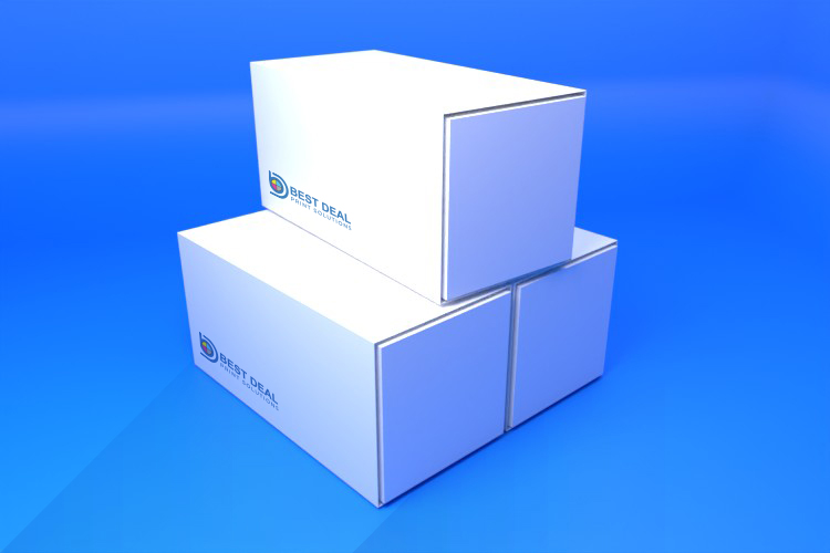 Best Deal Print Solutions