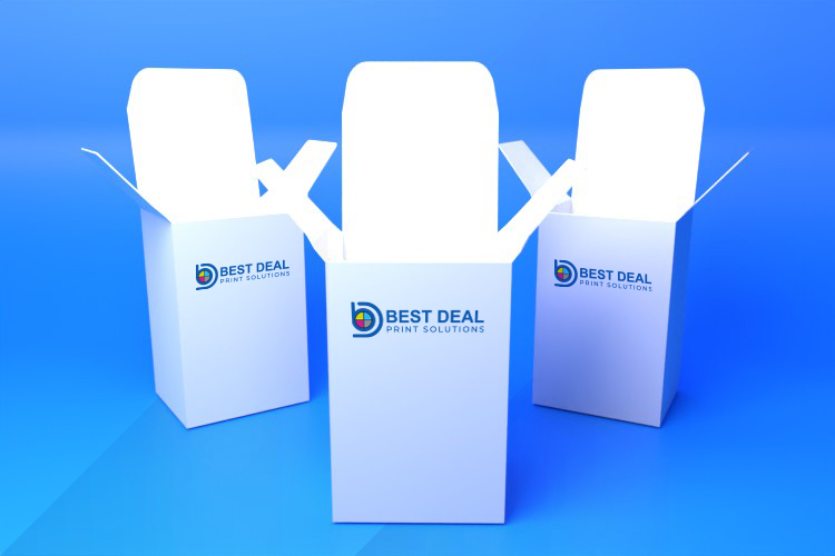 BD Print Solutions