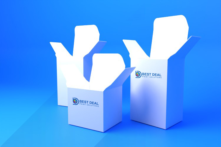 BD Print Solutions