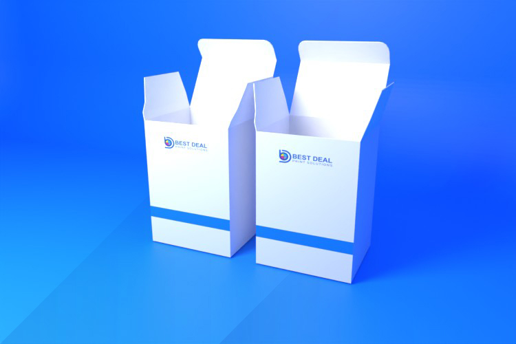 BD Print Solutions