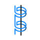 Wire-O booklet binding icon