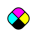 CMYK Colour Mode