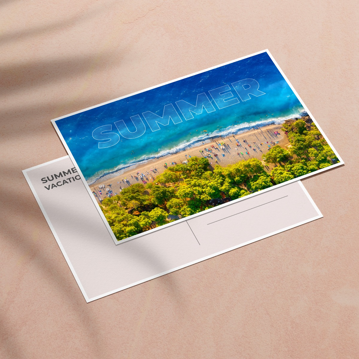 Postcards