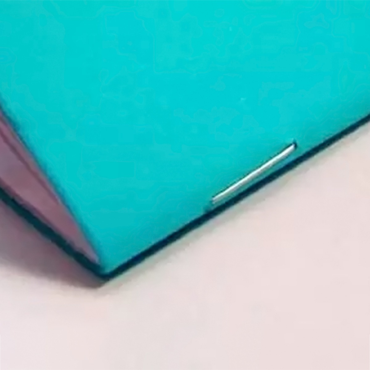 Booklets - Saddle Stitch (Detail)