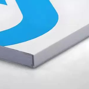 Booklets - Perfect Bound (Detail)