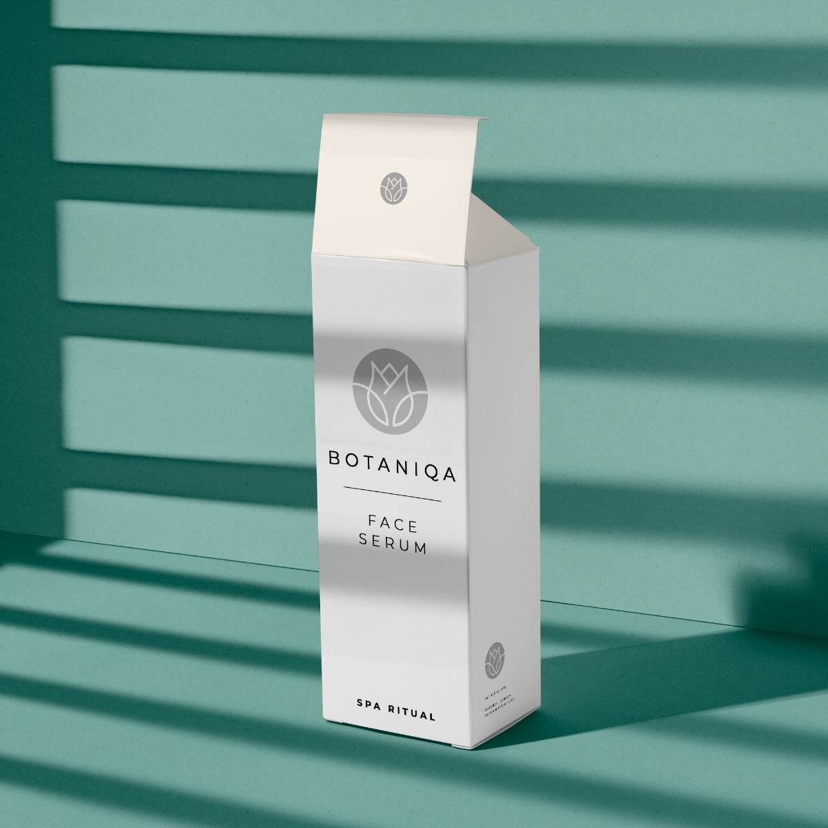 Cosmetic RTE Boxes