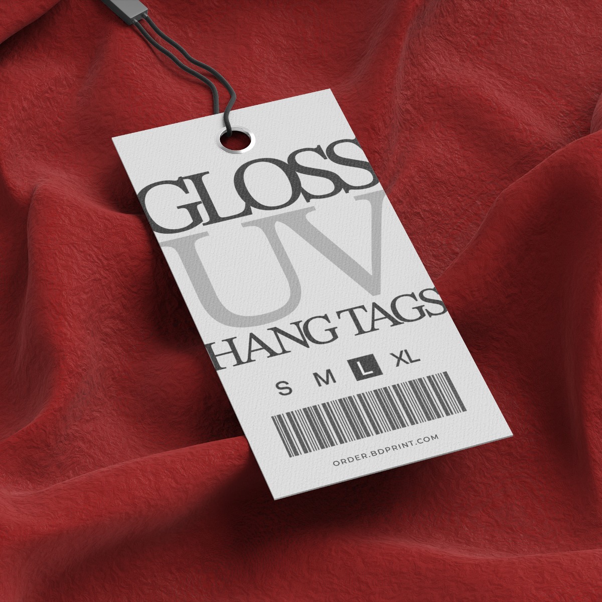Hang Tags