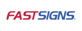 FastSigns logo color